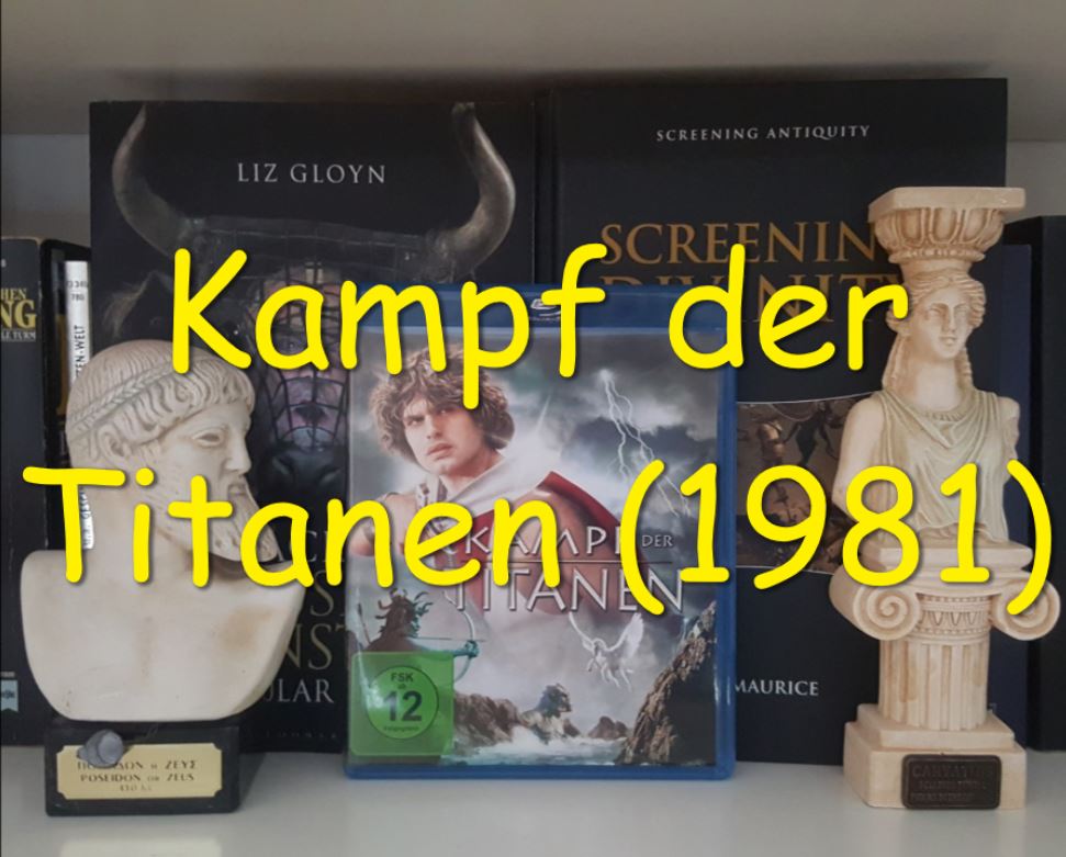Kampf der Titanen (1981) Kampf der Titanen (1981)